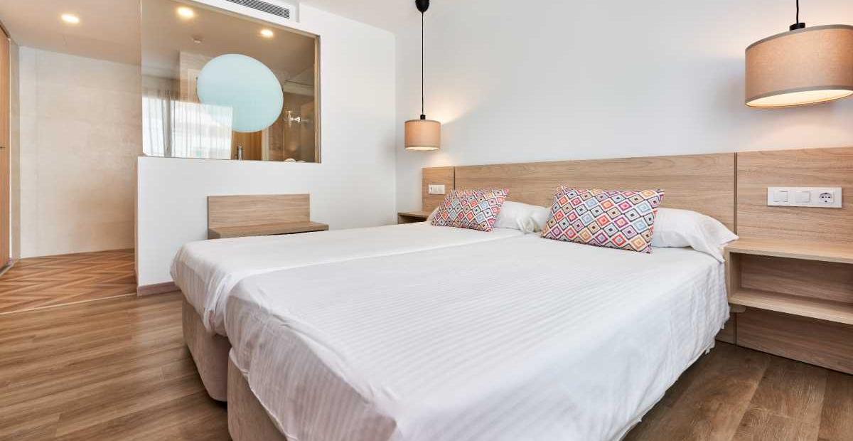 Apartamentos Sinfony Canyamel Apartamentos Sinfony Canyamel