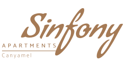  Apartamentos Sinfony, Canyamel